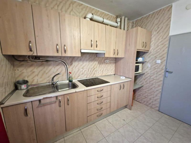 Foto a3f005e3-a1e0-44da-8f01-3ca6ec69fa16. Etagenwohnung in Centro Ciudad Plasencia