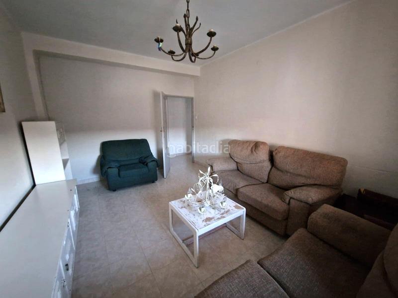 Foto bf586bd2-c94e-419a-a1d4-de203047dc22. Etagenwohnung in Centro Ciudad Plasencia