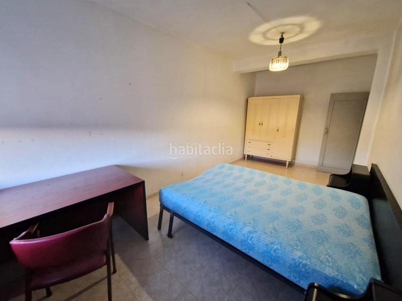 Foto c7cc45e8-2fbf-4db7-b545-5c452df5af14. Etagenwohnung in Centro Ciudad Plasencia