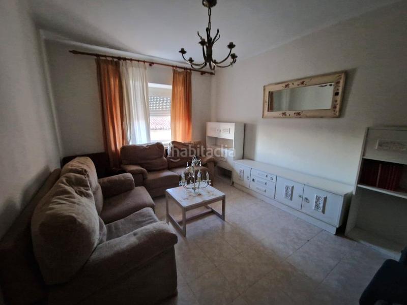 Foto da655836-bed6-4227-9c3a-d20eb7462f2a. Etagenwohnung in Centro Ciudad Plasencia