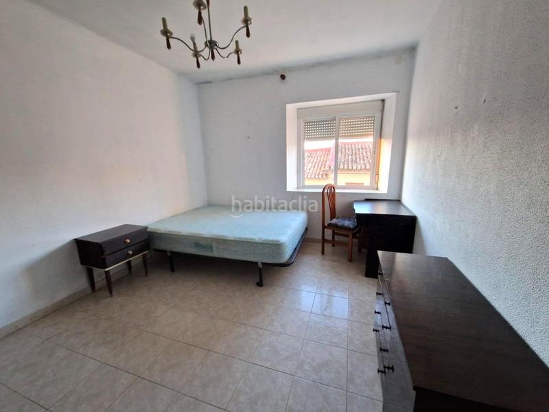 Foto ea5134ab-337c-46f3-80d6-442bb96383c6. Etagenwohnung in Centro Ciudad Plasencia