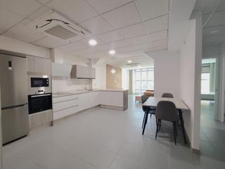 Location Appartement  Avenida avenida de juan carlos i, 13. Precioso piso en alquiler en juan carlos i, a pocos minutos del
