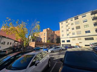 Miete Autoparkplatz  Calle francisco de malpartida. Plaza alquiler junto a luis de toro, plasencia.