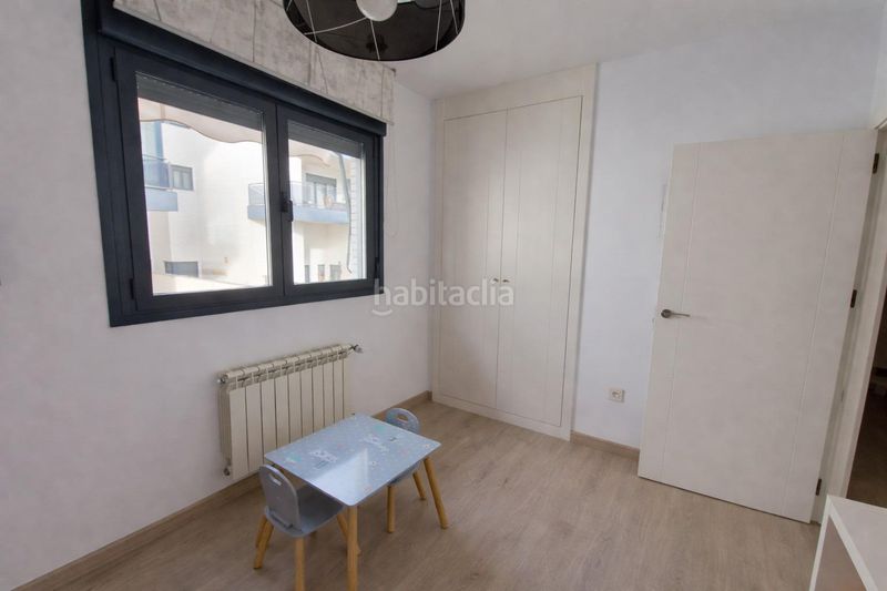 Foto 6d5eeeee-5a55-45a3-865a-77921d7c953a. Flat with heating parking pool in Centro Cáceres