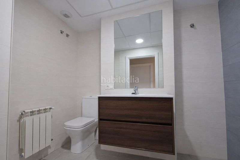 Foto 83cfcbf4-e622-4570-ad3d-92ed8775970e. Flat with heating parking pool in Centro Cáceres