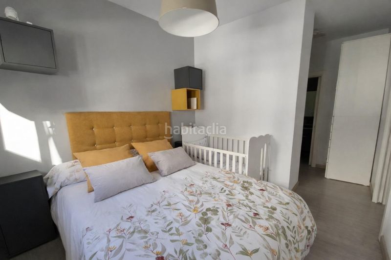 Foto a1b8a4fb-59e8-4588-80e8-bd121734885a. Flat with heating parking pool in Centro Cáceres