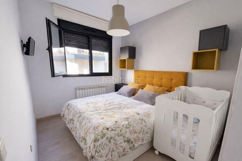 Foto adcaee3f-28fc-4679-8e6f-4052d84708bf. Flat with heating parking pool in Centro Cáceres