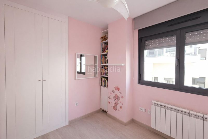 Foto b17685df-7e23-4da3-8868-6ba0344c4294. Flat with heating parking pool in Centro Cáceres