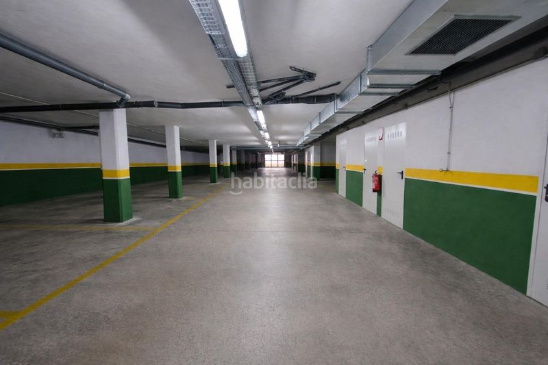 Foto edd3689e-234b-4901-8a4b-eb3fd5c1bad0. Flat with heating parking pool in Centro Cáceres
