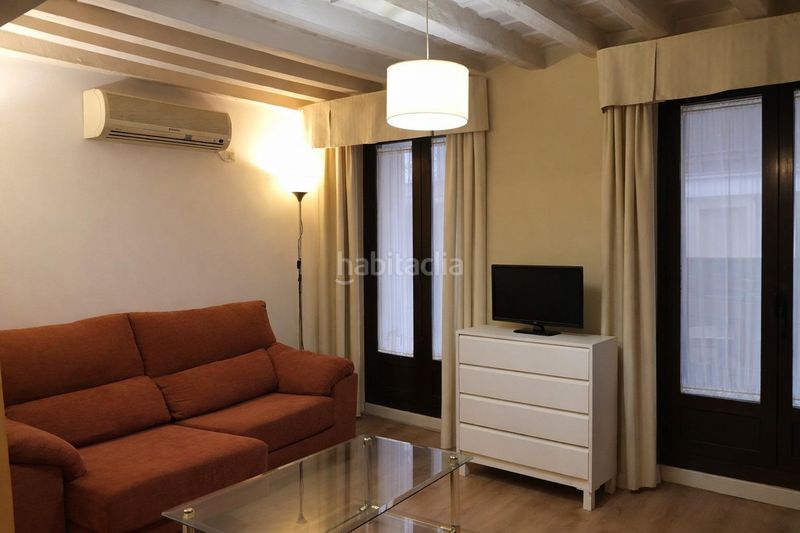 Foto b110c564-ccae-4bfe-9a8b-5466973c2f70. Location appartement dans Centro Ciudad Plasencia