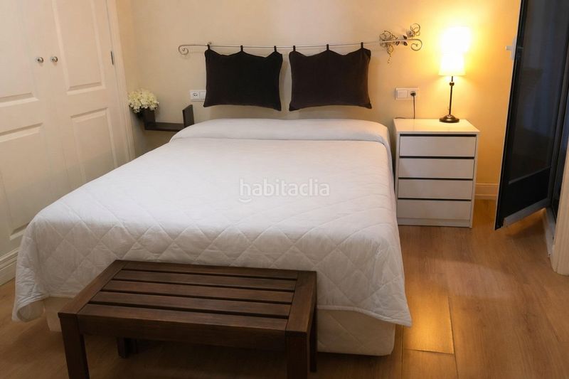 Foto b80c5783-06d5-4dd4-a568-853bb712f29e. Location appartement dans Centro Ciudad Plasencia