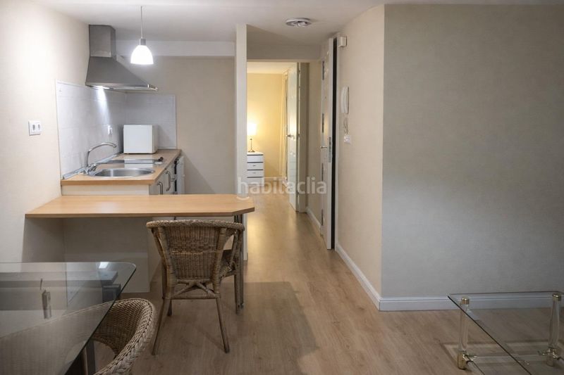 Foto d9de6bee-0596-4b24-9028-26e4d6b6d218. Location appartement dans Centro Ciudad Plasencia