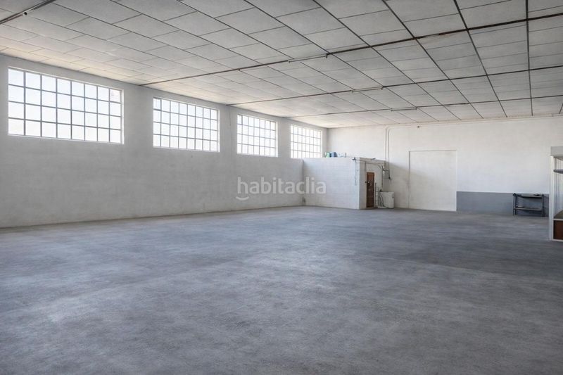 Foto 0d1a745c-6eab-47b3-9526-d2d0dc4c0c80. Nau industrial a Zona Sur - Av. De España - San Miguel Plasencia