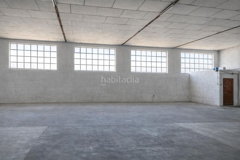 Foto 82c2d7b3-46c3-40f9-9da9-f1508d8368f2. Nau industrial a Zona Sur - Av. De España - San Miguel Plasencia