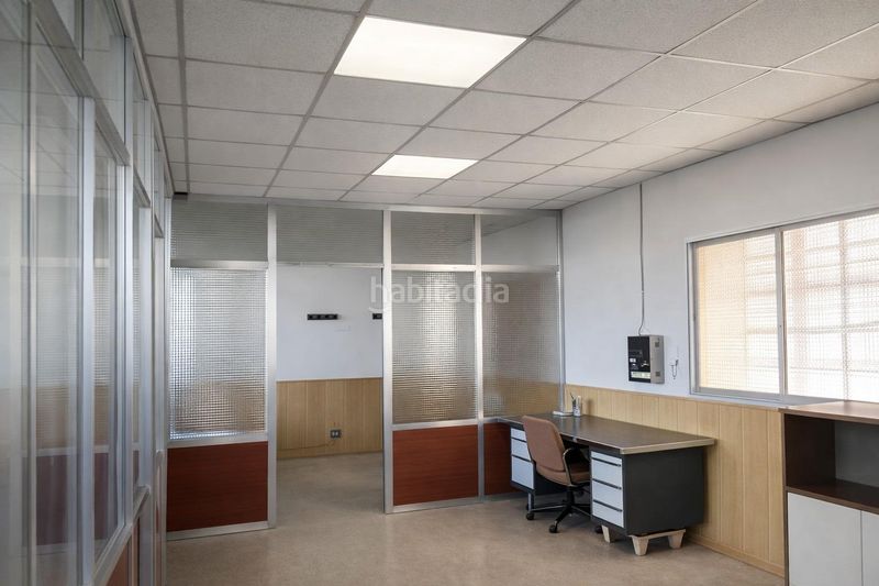 Foto c326536b-3d33-4cb4-844c-aa4cce882ee1. Nau industrial a Zona Sur - Av. De España - San Miguel Plasencia