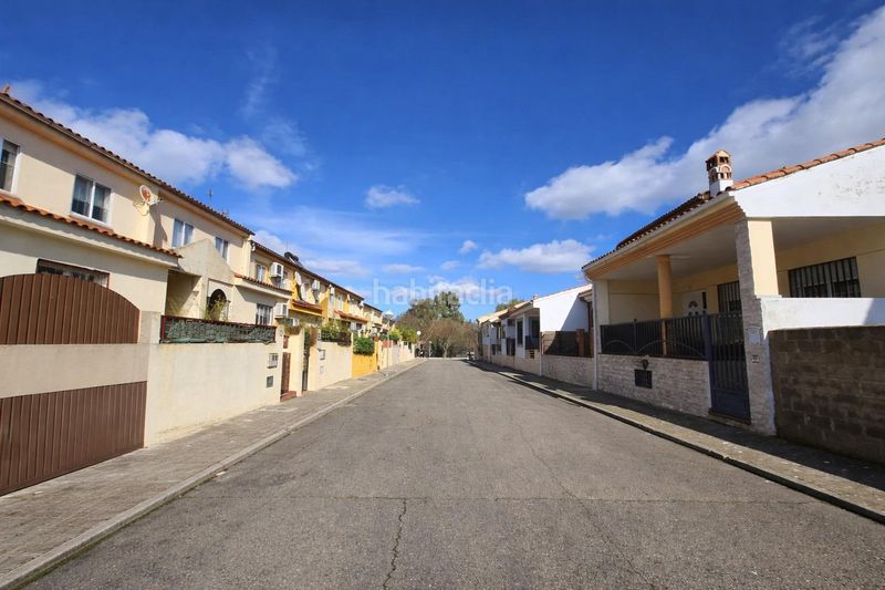 Foto e642cf73-fe61-44b4-92e3-7491137516ab. Casa amb aparcament a Malpartida de Plasencia