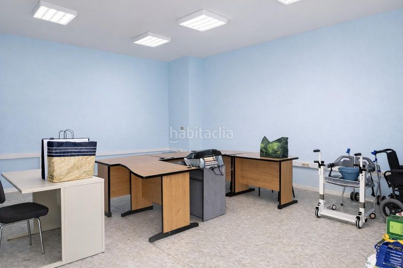 Foto 089e7bfe-d323-4c81-9482-df55adbf1c1a. Local comercial a Centro Ciudad Plasencia