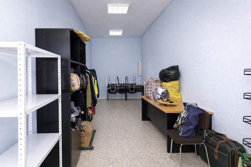 Foto be5d596c-f6bc-4f0b-a639-4bba7eef949b. Local comercial a Centro Ciudad Plasencia