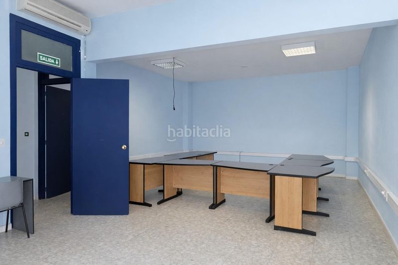 Foto c3210bc7-6f30-4788-b493-5e1a8e1efa17. Local comercial a Centro Ciudad Plasencia