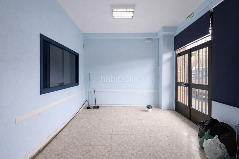 Foto c3d3a454-9929-4111-b98d-6c72e65e778e. Local comercial a Centro Ciudad Plasencia