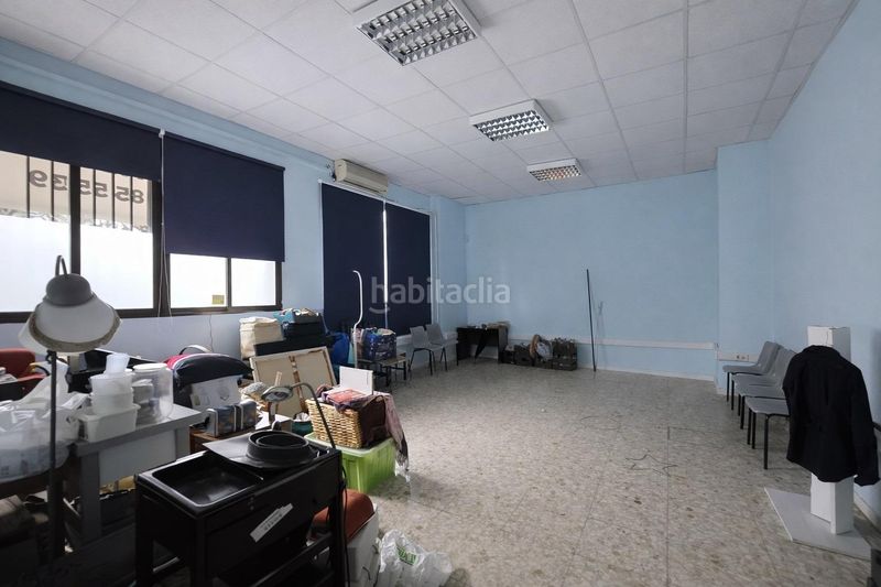 Foto f8977bef-a7dc-453b-88c1-d3f93bc4924d. Local comercial a Centro Ciudad Plasencia