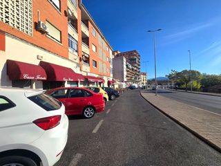 Geschäftsraum in Avenida Salamanca