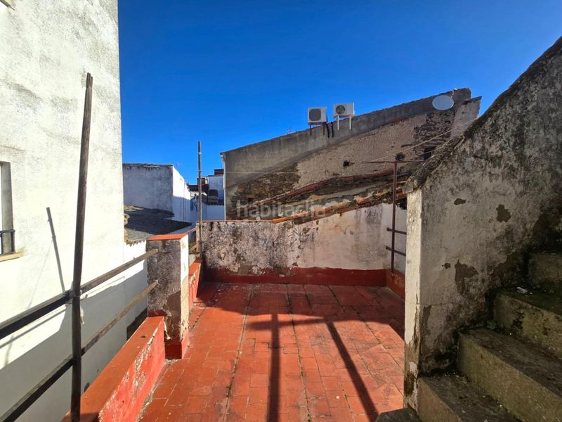 Foto 17fb50ad-3a46-4462-aaf9-fa85f090d7b9. Casa a Garrovillas
