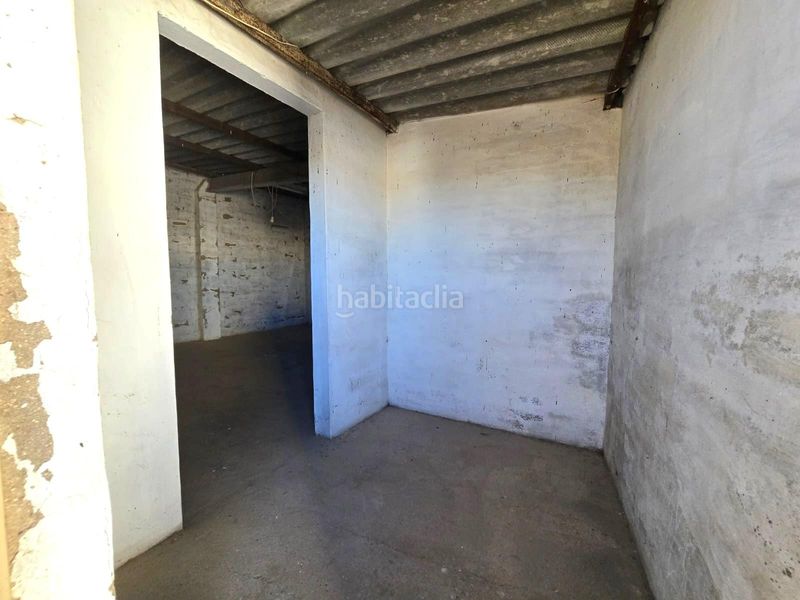 Foto 59864d65-3dbf-423e-92da-92d8135c2055. Casa a Garrovillas
