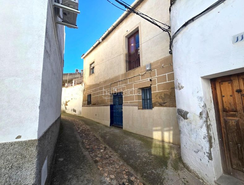 Foto d8730532-bd44-4e03-9750-0eb0ca2fb67d. Casa a Garrovillas