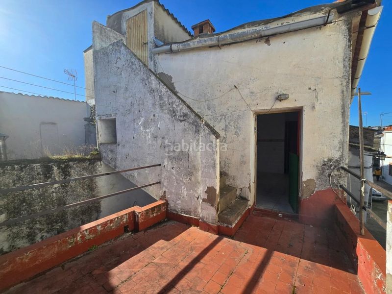 Foto f6fcd63f-1738-45db-828e-8f1b0e52668c. Casa a Garrovillas