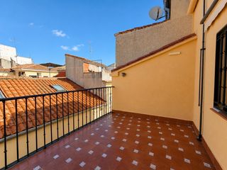 Attico  Calle calle santa maría,. Ático céntrico en venta en plasencia