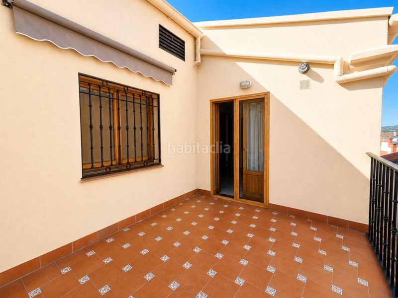 Foto 60994189-75e1-4e98-9801-883776688464. Àtic amb calefacció aparcament a Centro Ciudad Plasencia