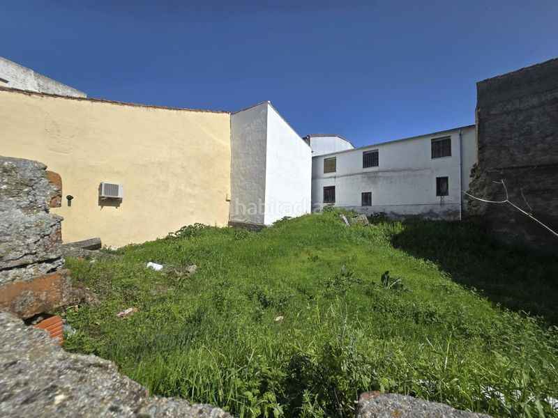Foto 0f994e79-d7e0-48db-95a2-940303363e40. Terreno residencial solar edificable en venta en Oliva de Plasencia