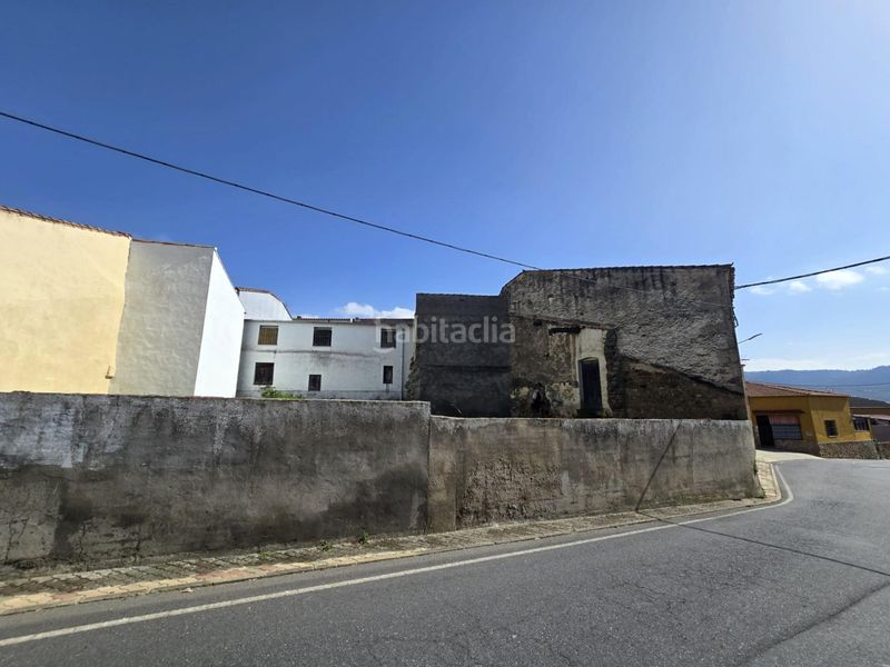 Foto b1a529b3-9f77-42ae-bfd9-23f5a0b0ac28. Terreno residencial solar edificable en venta en Oliva de Plasencia