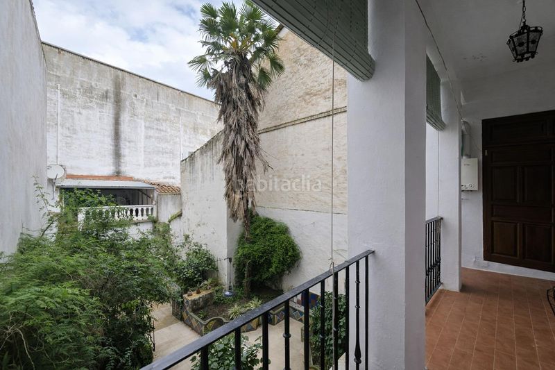 Foto 132861d6-2aca-44ba-a3ac-34f0997c94b9. Edificio in Centro Ciudad Plasencia