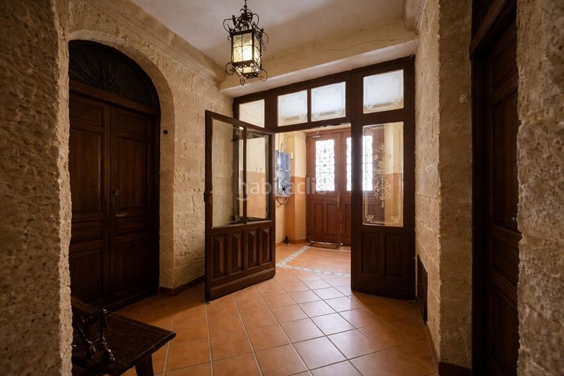 Foto 14d1279e-4319-4ea5-bcdd-4949da5ec3b4. Edificio in Centro Ciudad Plasencia