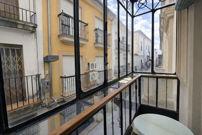 Foto 17cba3d8-c05c-47c6-a72f-8164827ba45b. Edificio in Centro Ciudad Plasencia