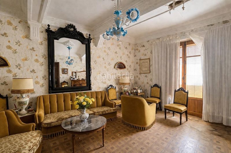 Foto 1d43068e-f0f5-42e0-9a54-fa716cbe0ded. Edificio in Centro Ciudad Plasencia