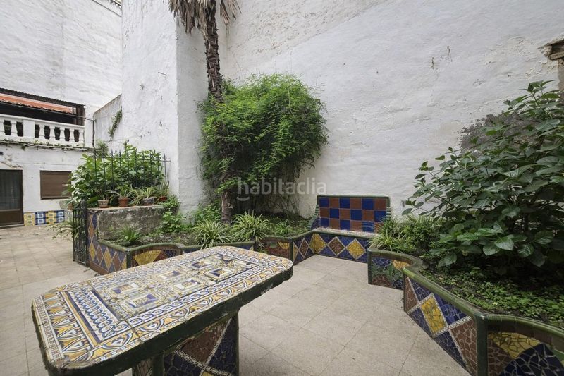 Foto 6f19ecdf-2424-4abf-b788-1b957585ac81. Edificio in Centro Ciudad Plasencia