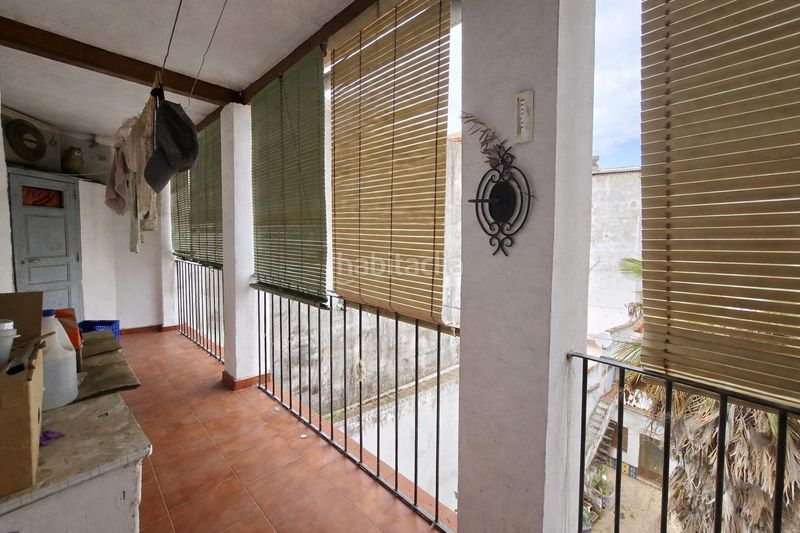 Foto 7e83ada9-8490-4560-9e84-7b2012736d99. Edificio in Centro Ciudad Plasencia