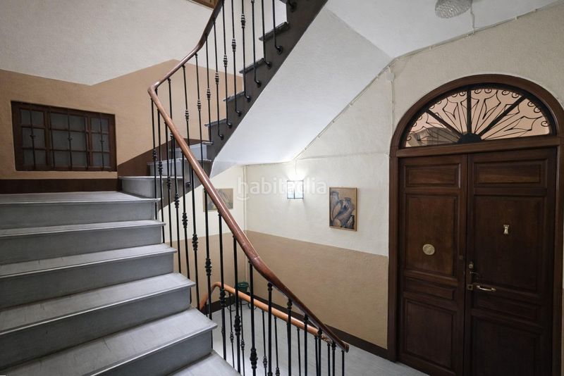 Foto b8dd52f5-1146-4ee8-8ff0-dec6843bdde6. Edificio in Centro Ciudad Plasencia