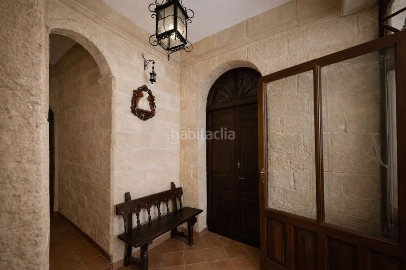 Foto bb6bb0e0-c89e-4bff-8494-827d6775e0d7. Edificio in Centro Ciudad Plasencia