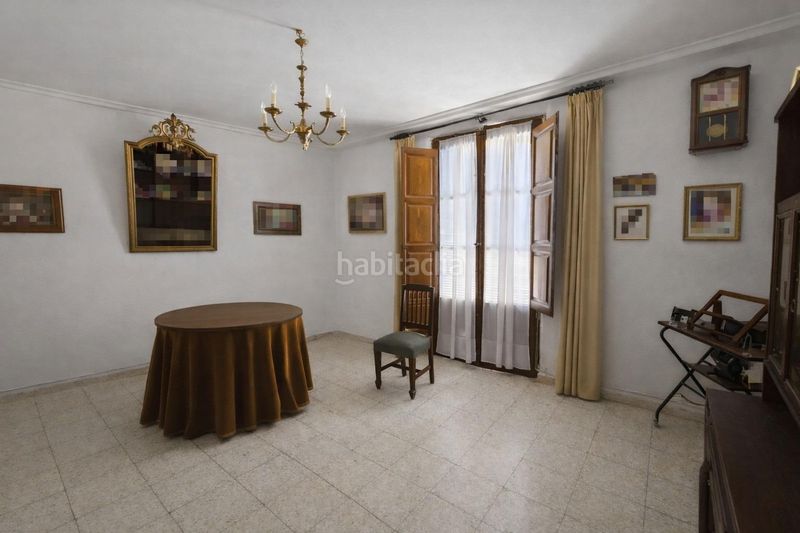 Foto c92b33fa-a311-4778-bf02-f806a2e02c5d. Edificio in Centro Ciudad Plasencia