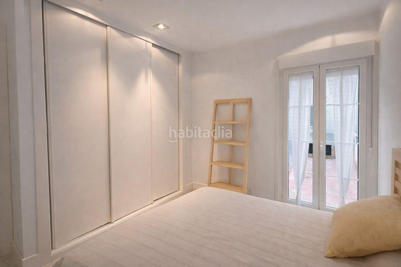 Foto 109f1f8b-8b67-41e8-8807-8b8632b87f0e. Flat with heating parking in Casco Antiguo León