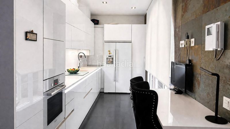 Foto 12285a39-6dc1-4990-b671-a97885874bcd. Flat with heating parking in Casco Antiguo León