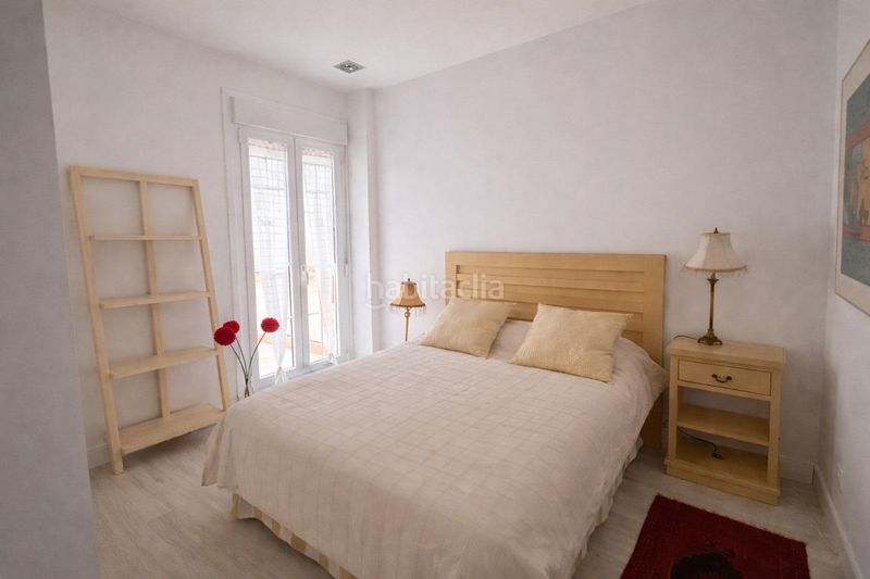 Foto 771cef80-6dd7-4941-9ac2-b1fd9f78953f. Flat with heating parking in Casco Antiguo León