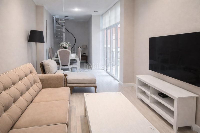 Foto b3ccee88-00c1-4172-8939-554c331bd4de. Flat with heating parking in Casco Antiguo León