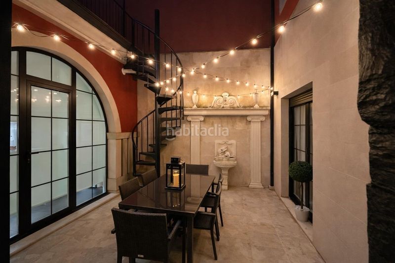 Foto 176b3210-e303-4de5-a804-d7b5b430657a. Pis amb calefacció aparcament a Casco Antiguo León