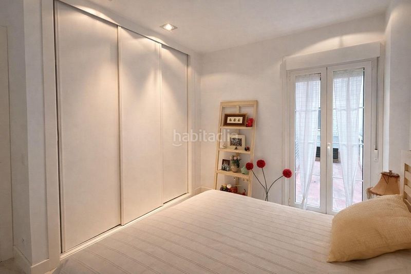 Foto 43f48ec4-2866-4357-ae91-480d7ba846a3. Pis amb calefacció aparcament a Casco Antiguo León