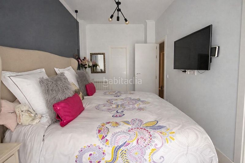 Foto b59126b2-fd64-4888-be01-30a070cf51e3. Pis amb calefacció aparcament a Casco Antiguo León